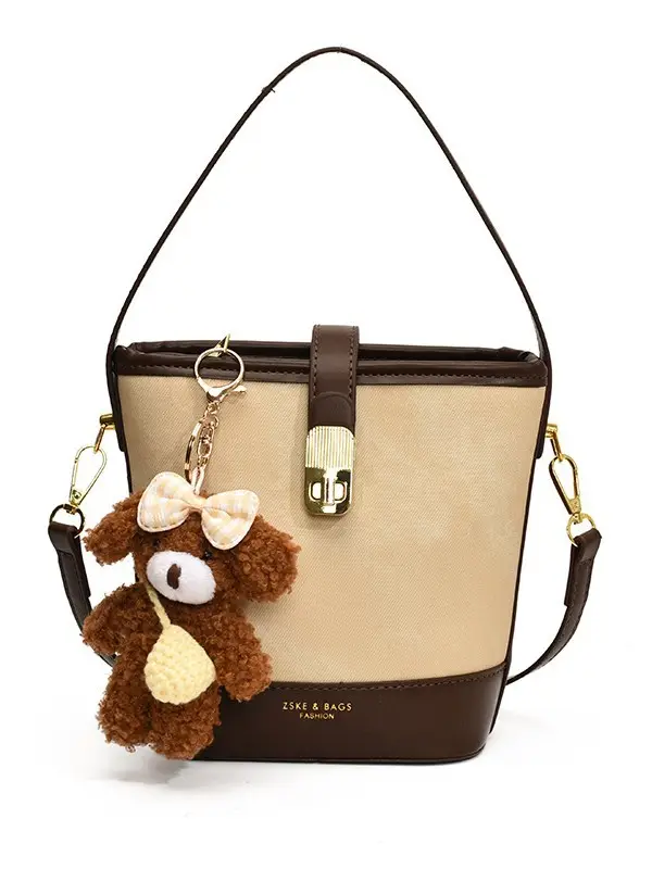 Vintage Niche Women's Shoulder Crossbody Bag for Autumn Winter 2026 - Image 17