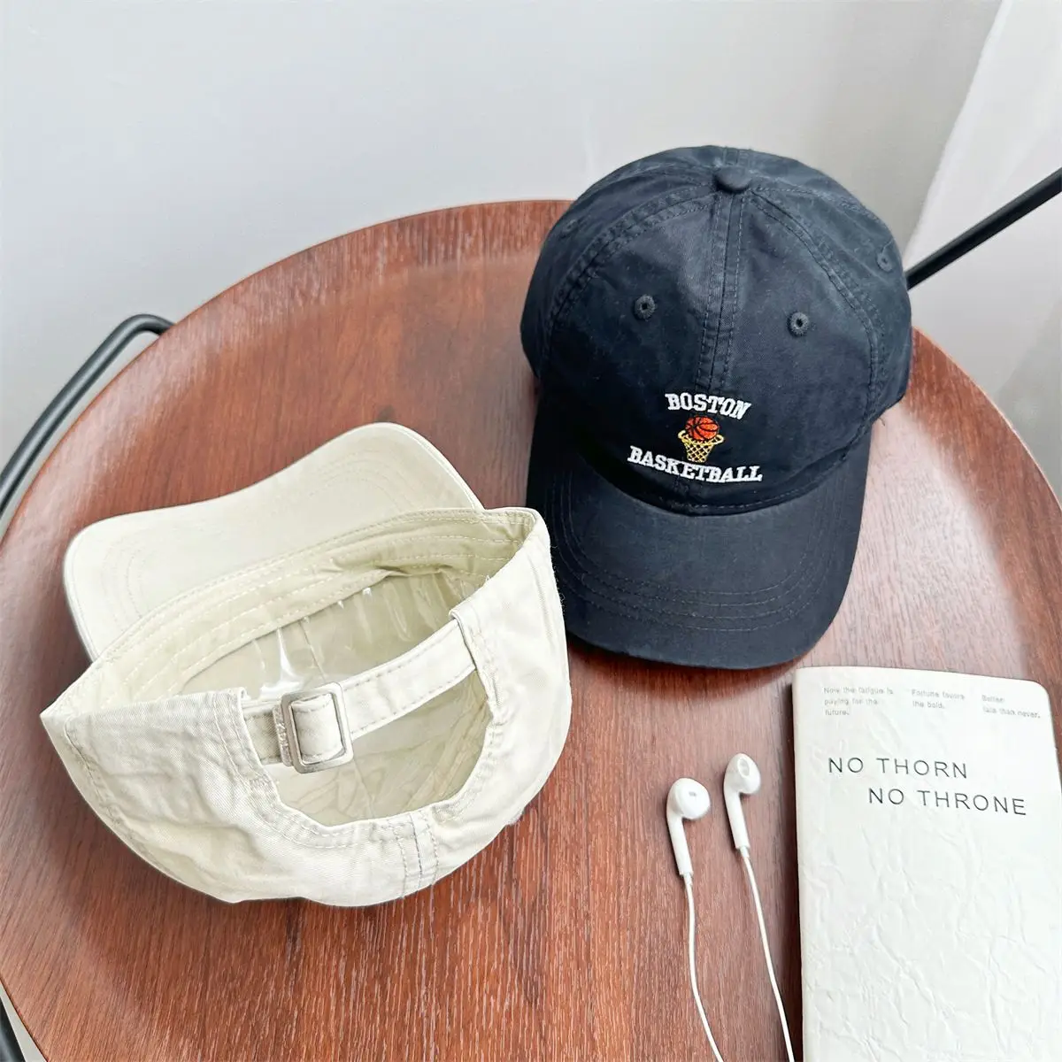 Children's Baseball Caps 2026 New Style Outdoor Travel - Image 5