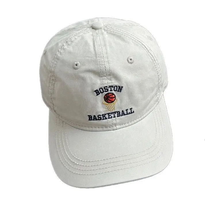 Children's Baseball Caps 2026 New Style Outdoor Travel - Image 7
