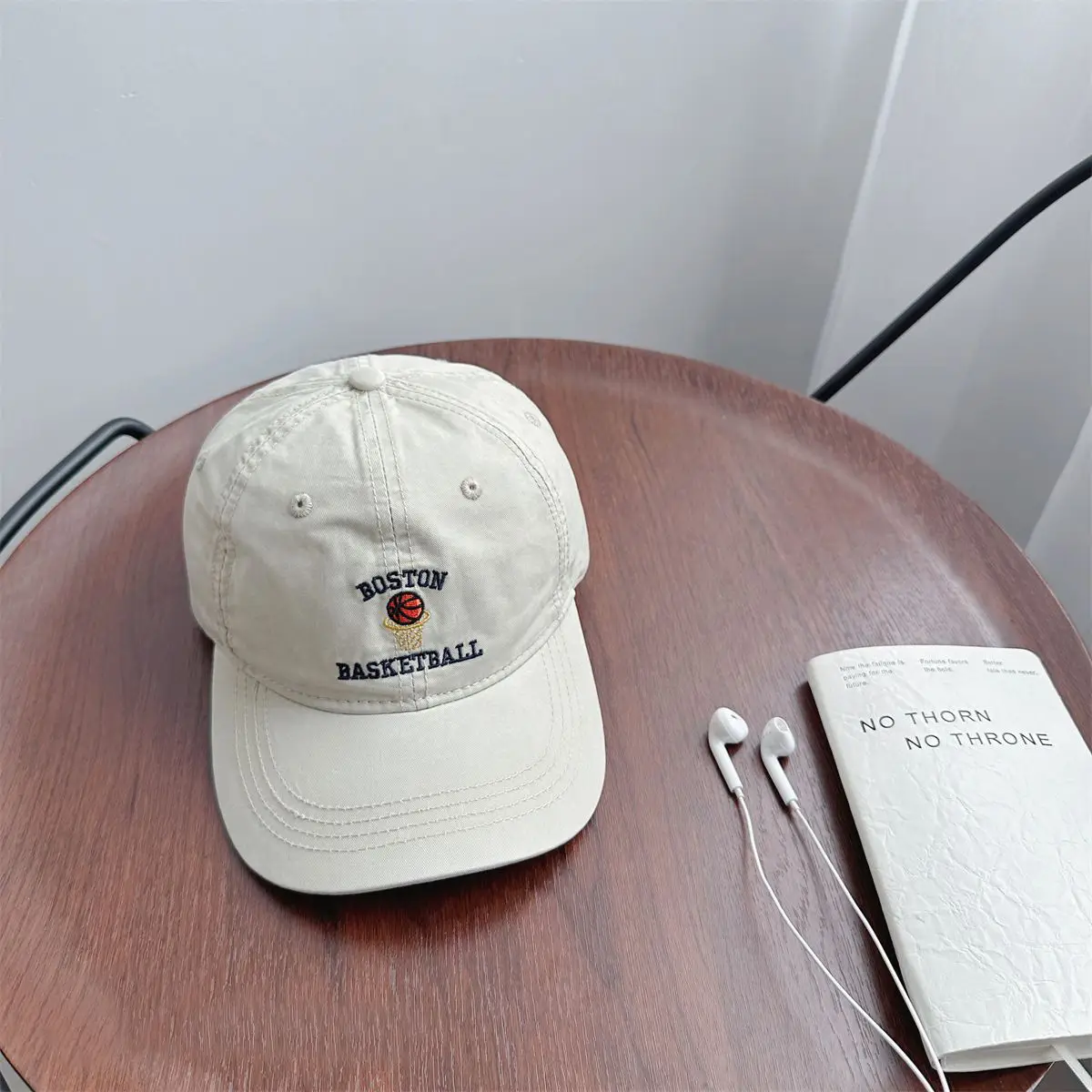 Children's Baseball Caps 2026 New Style Outdoor Travel — feature 5