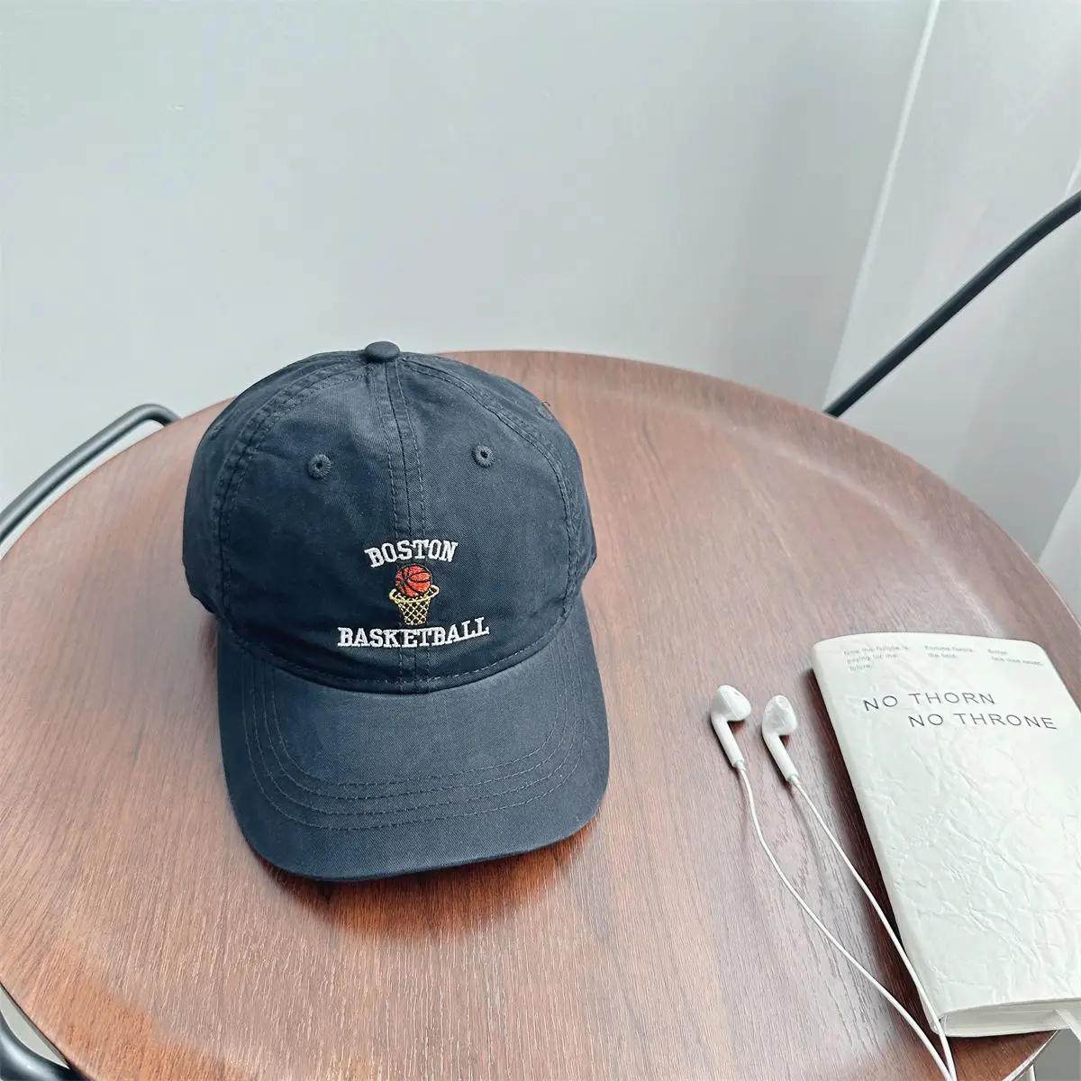 Children's Baseball Caps 2026 New Style Outdoor Travel — feature 6
