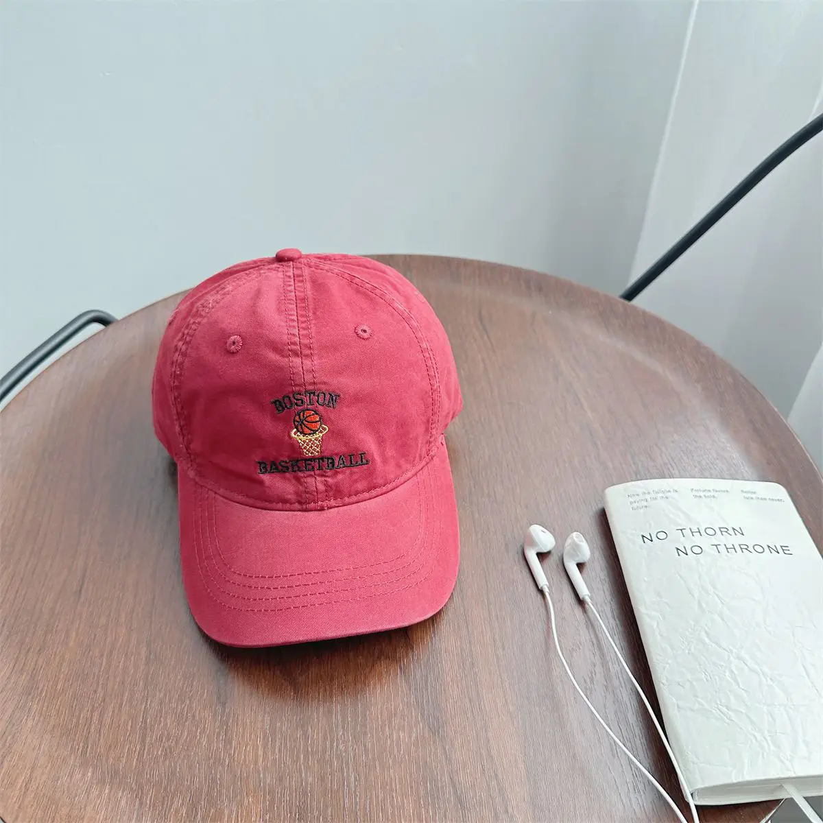 Children's Baseball Caps 2026 New Style Outdoor Travel — feature 7