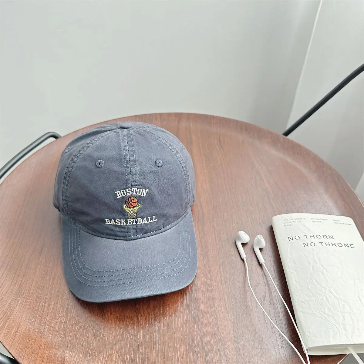 Children's Baseball Caps 2026 New Style Outdoor Travel — feature 9