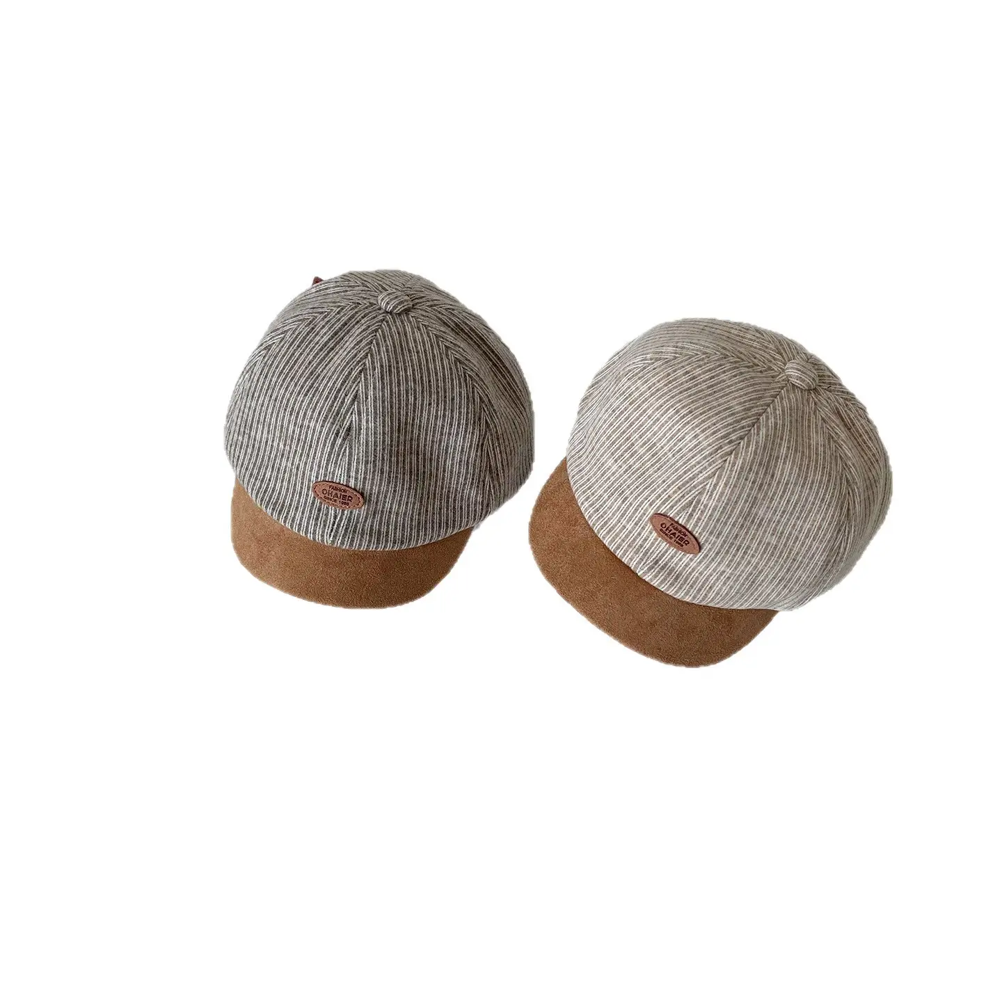 Baby Sun Hats for Boys Girls Spring Autumn Winter - Image 6