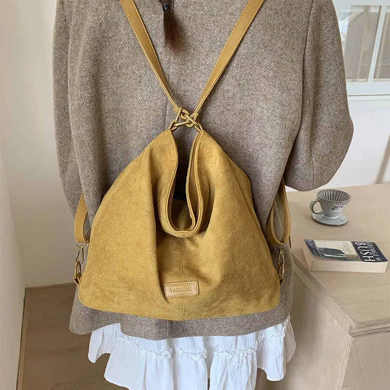 Black Crossbody Tote Bag for Women 2026 — feature 27