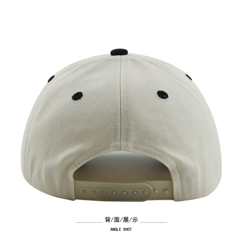 Korean Fashion Embroidered Baseball Cap for Men Women — feature 6