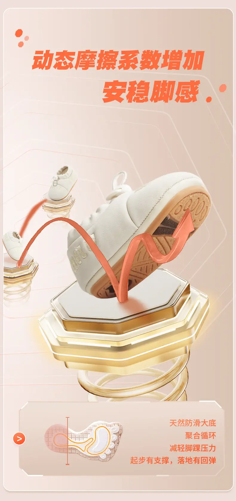 New 0 to 1 Year Old Baby Shoes Soft Sole Baby Toddler Shoes for Men 6-8-12 Months Infants and Girls Spring & Fall Models — feature 14