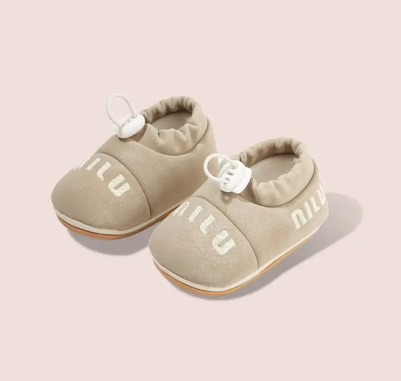New 0 to 1 Year Old Baby Shoes Soft Sole Baby Toddler Shoes for Men 6-8-12 Months Infants and Girls Spring & Fall Models — feature 24