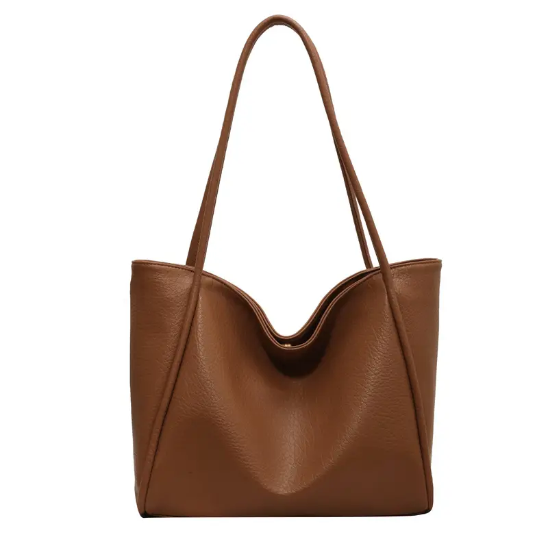 Black Crossbody Shoulder Bag for Women 2025 - Image 2