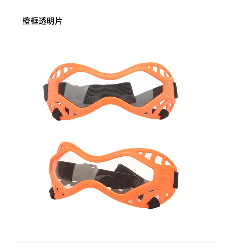 Medium-Sized Anti-UV Dog Sunglasses with Lens — feature 17