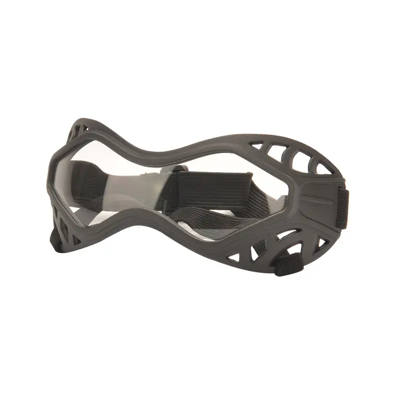 Medium-Sized Anti-UV Dog Sunglasses with Lens