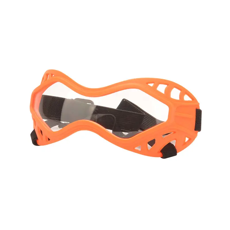 Medium-Sized Anti-UV Dog Sunglasses with Lens