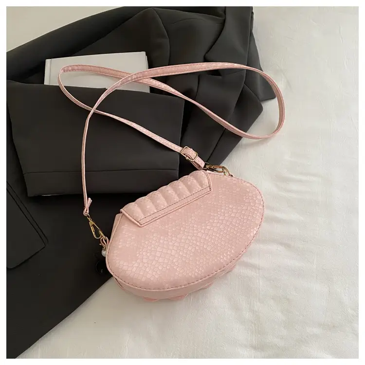 2026 Pearl Shell Handbag for Women — feature 29