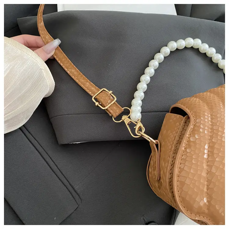 2026 Pearl Shell Handbag for Women — feature 39