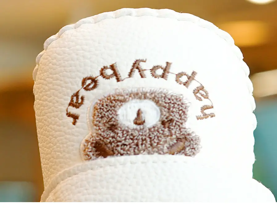 Baby Shoes Soft Sole Non-Slip 0-1Yr Cartoon Socks — feature 1