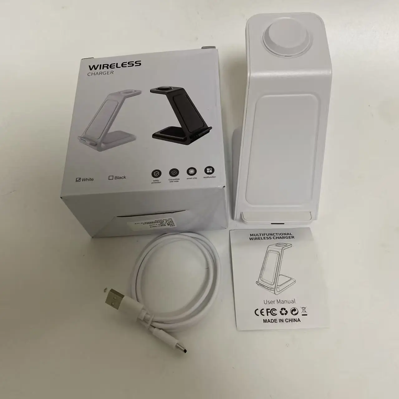 Cross-Border Magnetic Phone Holder for Apple 15/14/13/12