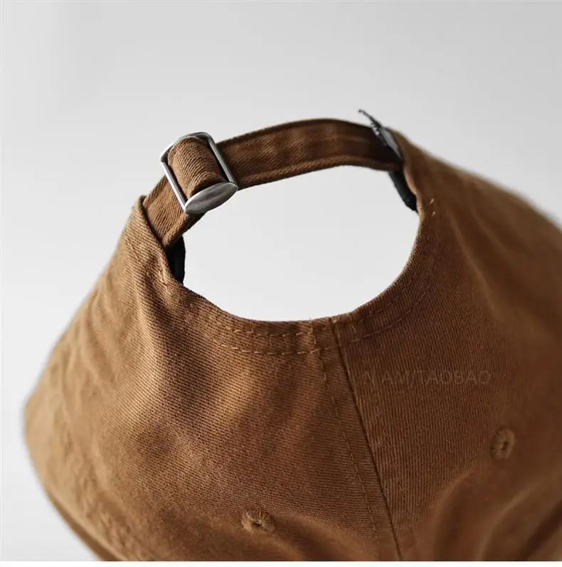 Maroon Polo 9167 Embroidered Baseball Cap — feature 12