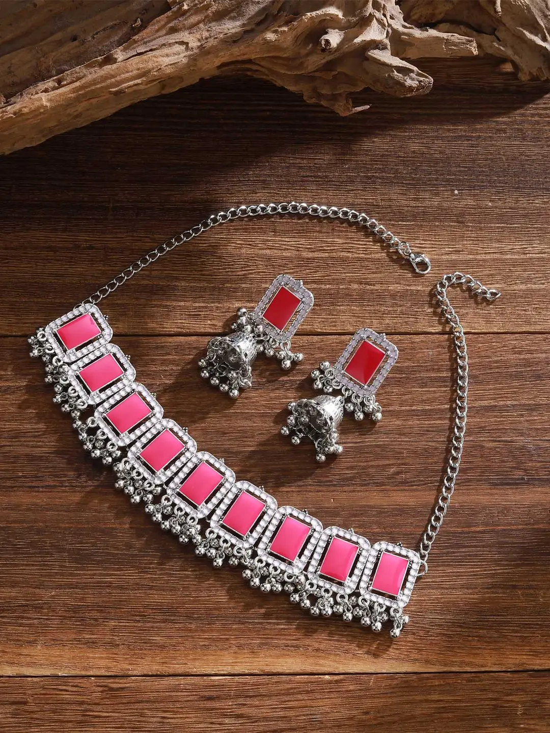 Cross-Border European and American Style Bohemian Handmade Tassel Bell Traditional Ethnic Style Earrings Wholesale Manufacturer — feature 14