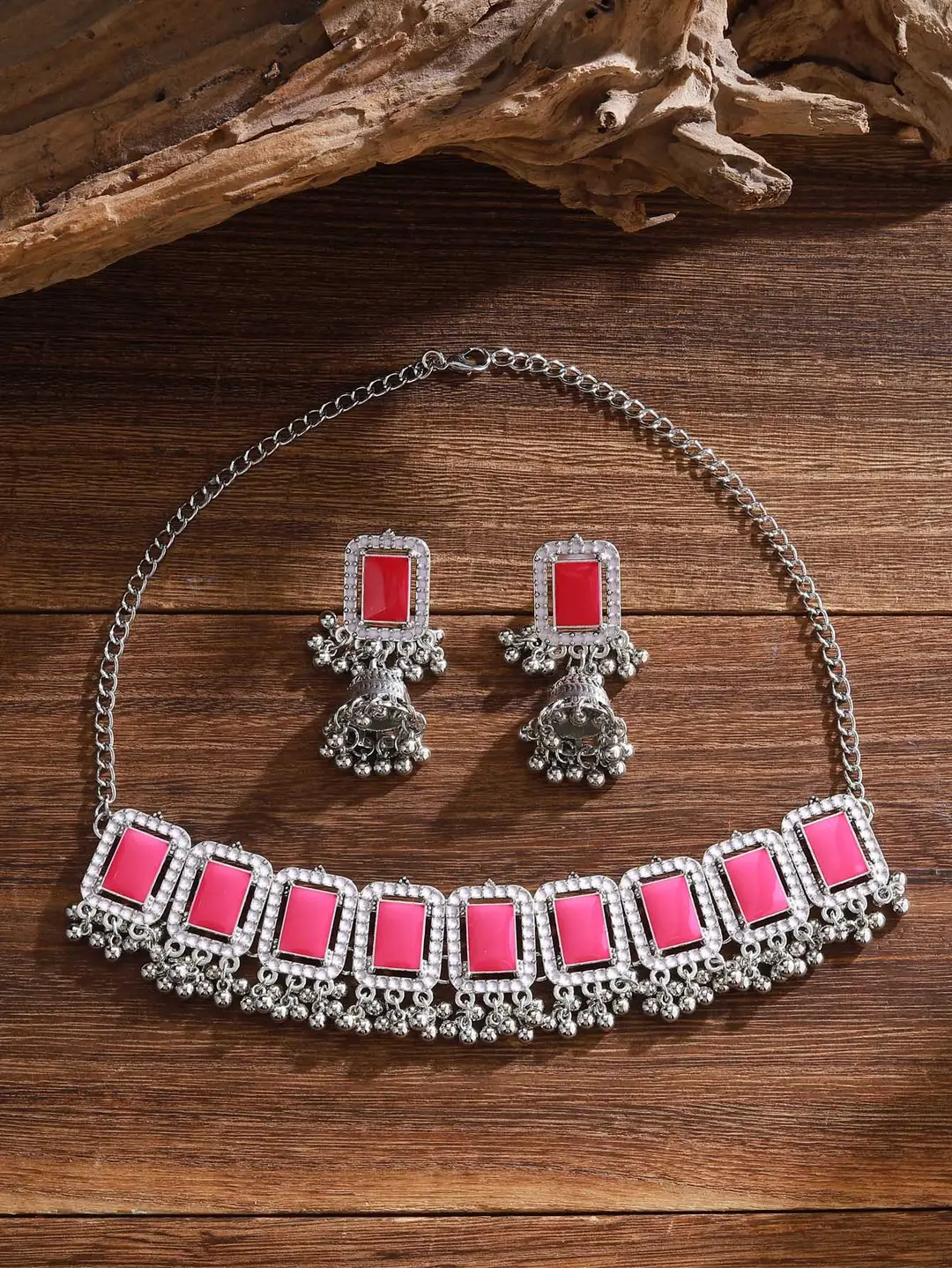 Cross-Border European and American Style Bohemian Handmade Tassel Bell Traditional Ethnic Style Earrings Wholesale Manufacturer — feature 15