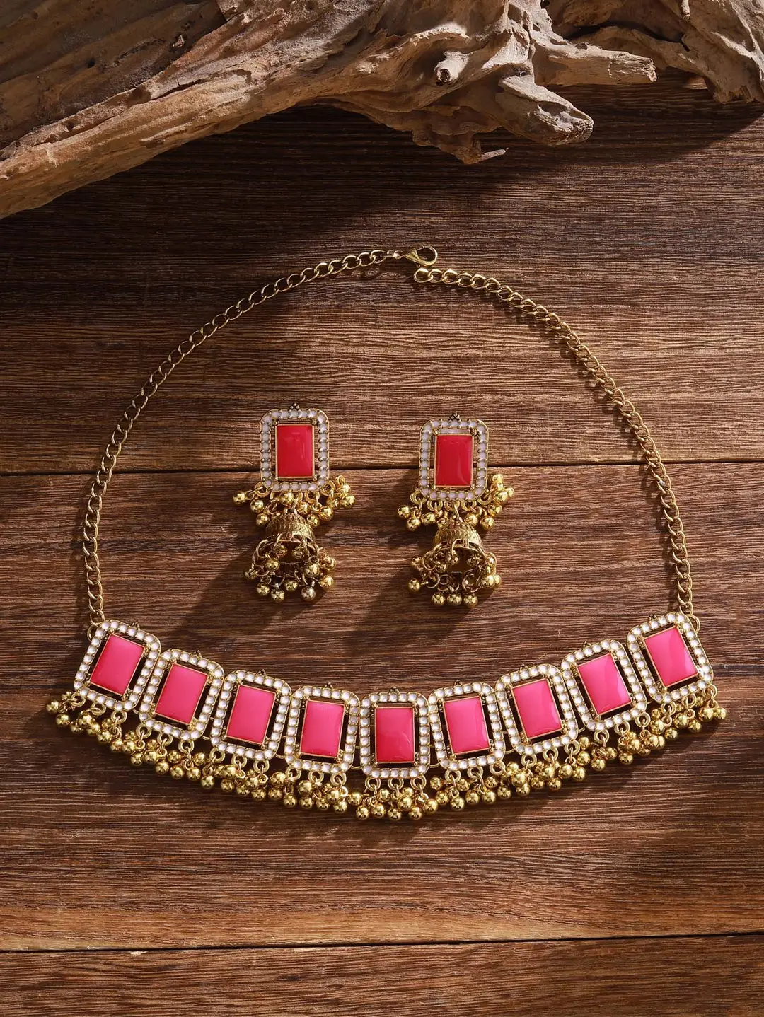 Cross-Border European and American Style Bohemian Handmade Tassel Bell Traditional Ethnic Style Earrings Wholesale Manufacturer — feature 8