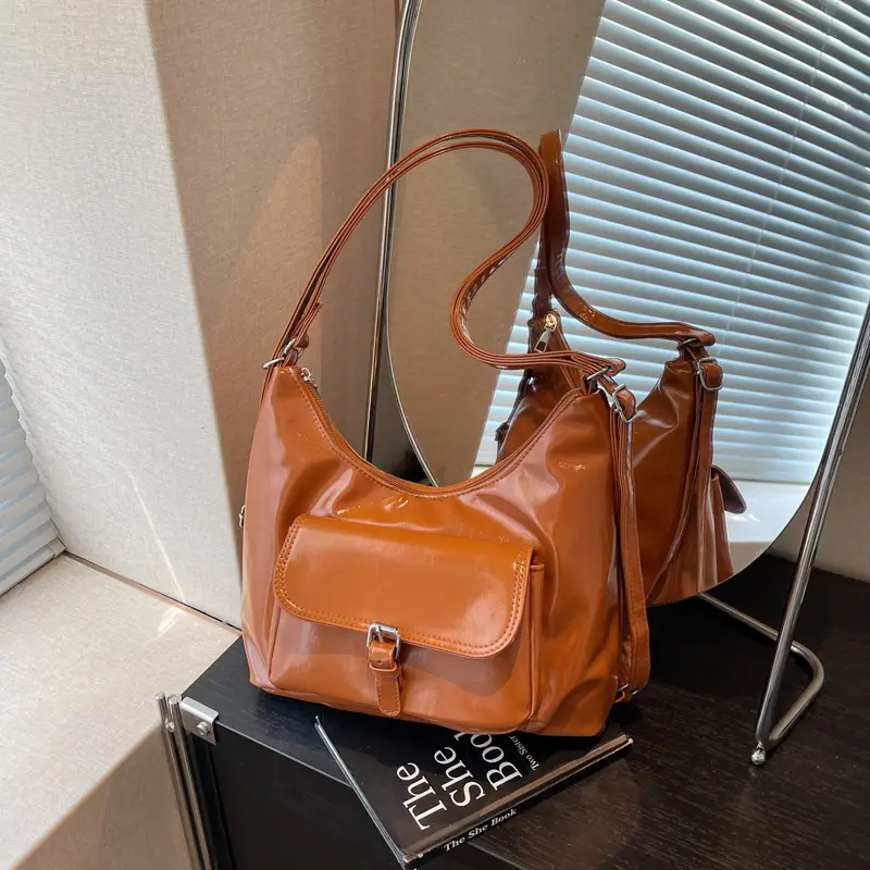 2025 Trendy Crossbody & Shoulder Bags for Women - Image 7