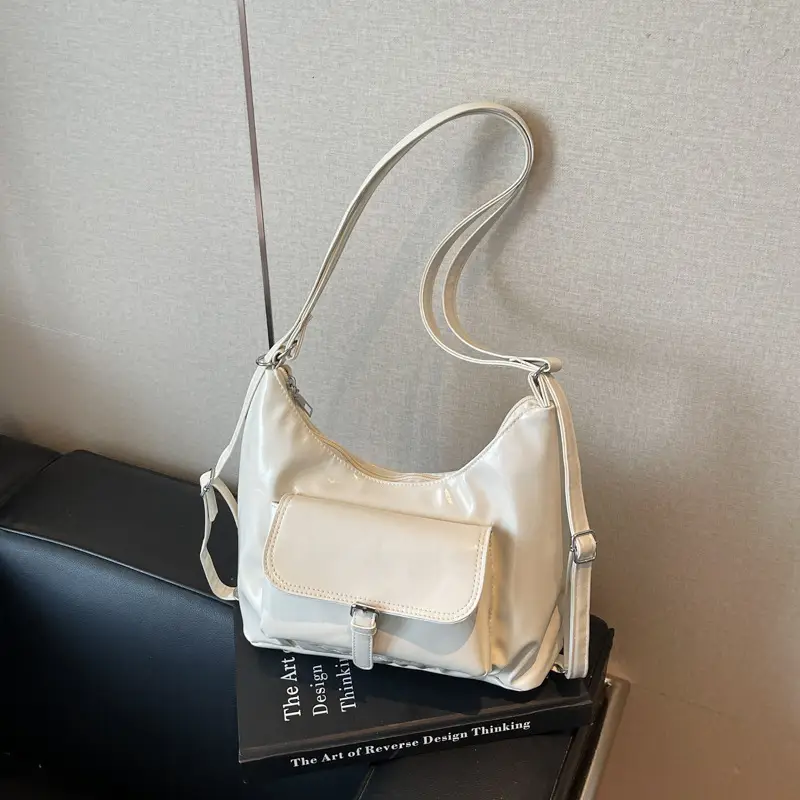 2025 Trendy Crossbody & Shoulder Bags for Women - Image 9