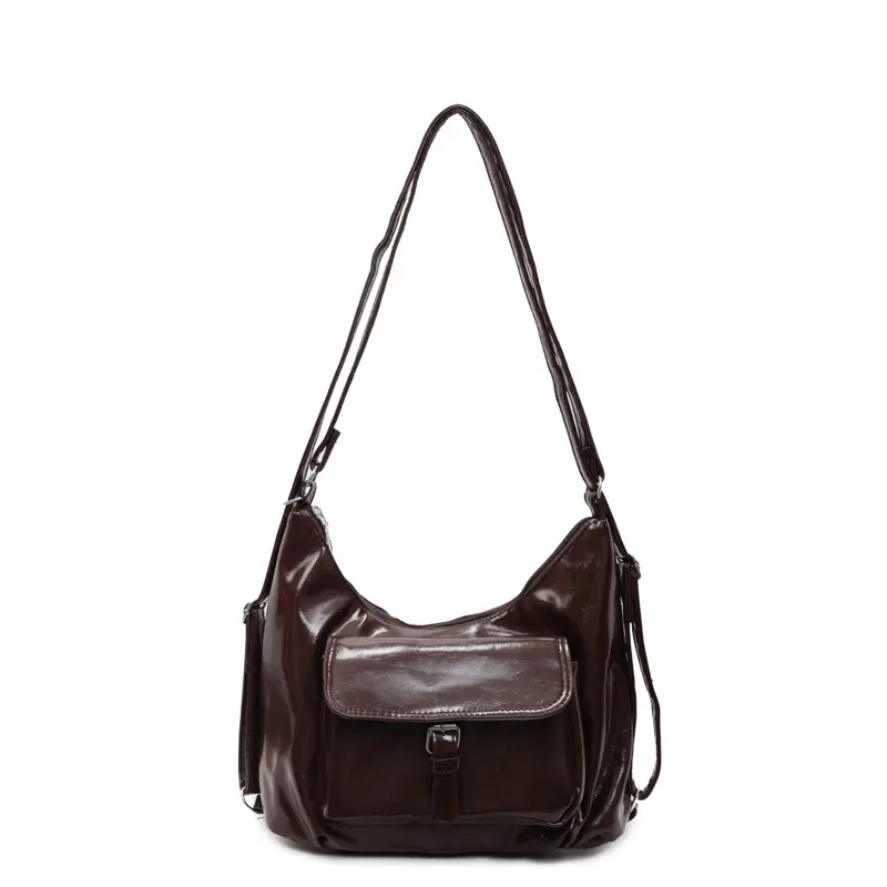 2025 Trendy Crossbody & Shoulder Bags for Women - Image 10