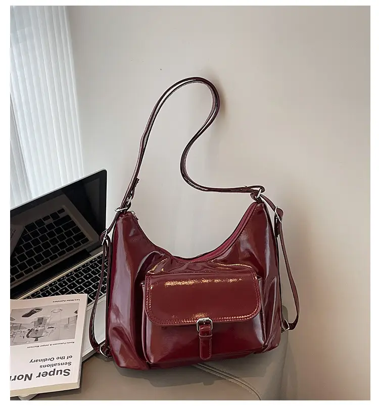 2025 Trendy Crossbody & Shoulder Bags for Women — feature 1