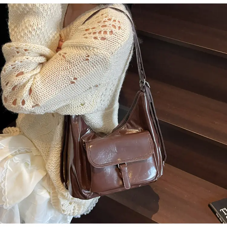 2025 Trendy Crossbody & Shoulder Bags for Women — feature 10