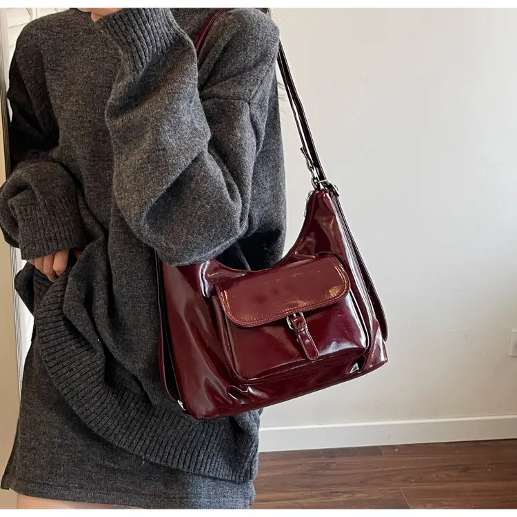 2025 Trendy Crossbody & Shoulder Bags for Women — feature 11