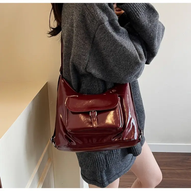2025 Trendy Crossbody & Shoulder Bags for Women — feature 12