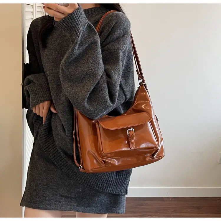 2025 Trendy Crossbody & Shoulder Bags for Women — feature 13