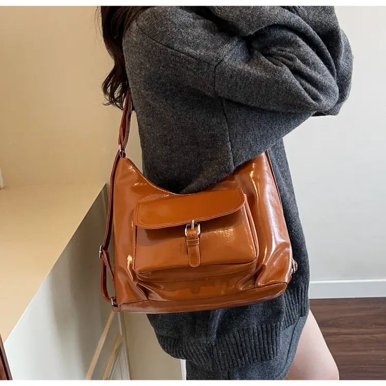 2025 Trendy Crossbody & Shoulder Bags for Women — feature 14