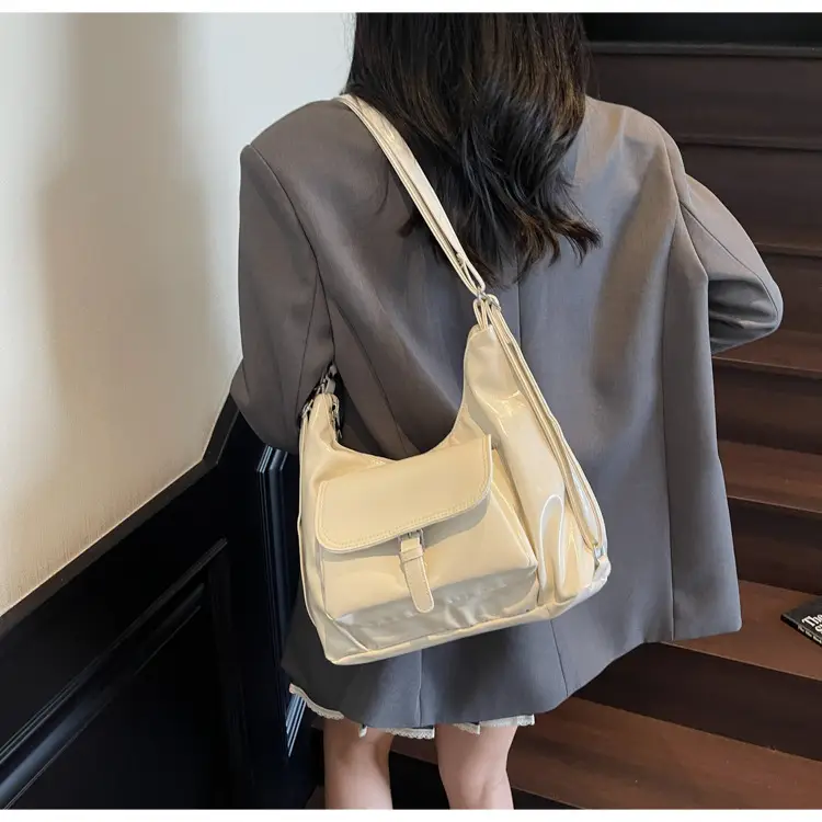 2025 Trendy Crossbody & Shoulder Bags for Women — feature 16