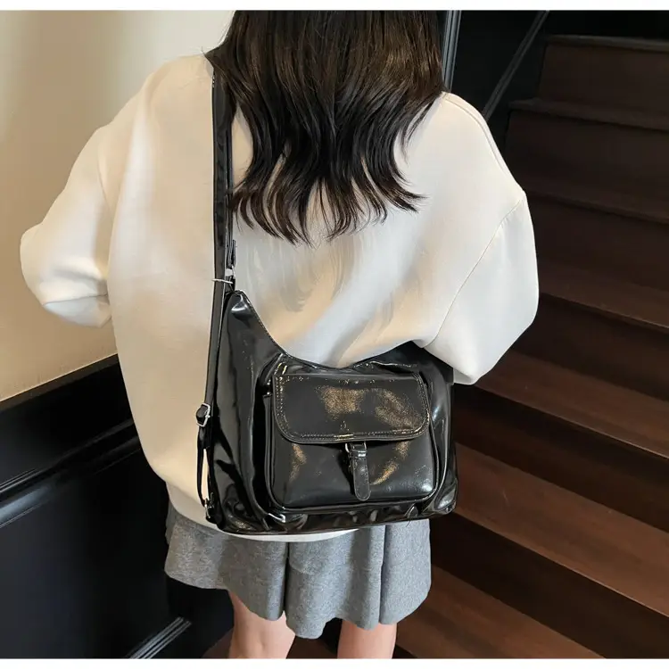 2025 Trendy Crossbody & Shoulder Bags for Women — feature 17