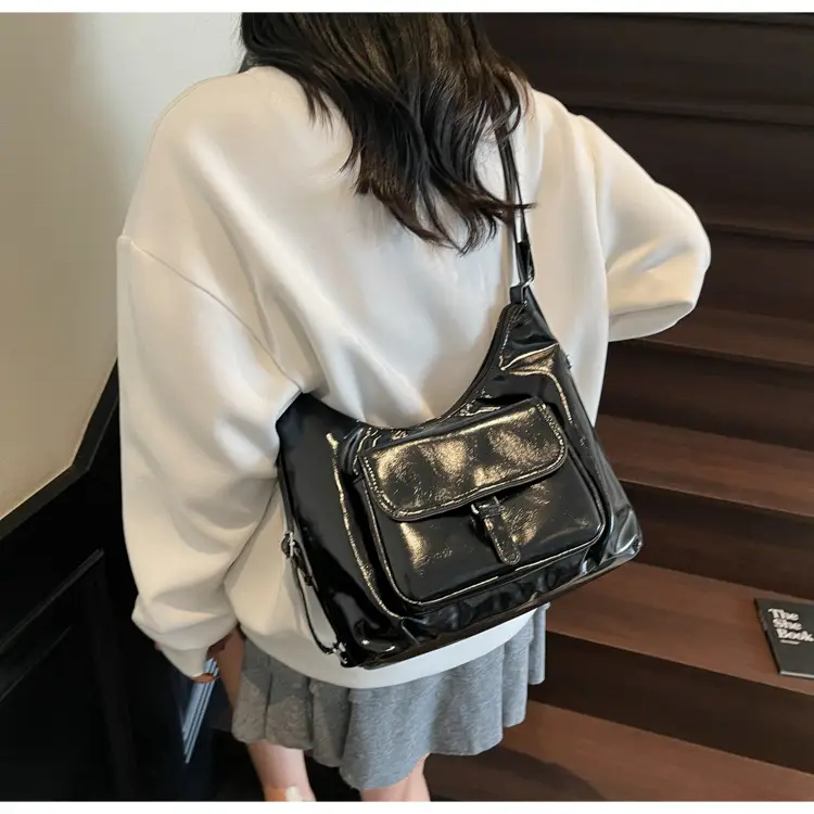 2025 Trendy Crossbody & Shoulder Bags for Women — feature 18