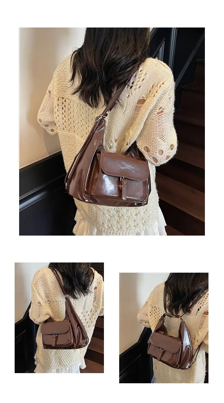 2025 Trendy Crossbody & Shoulder Bags for Women — feature 19