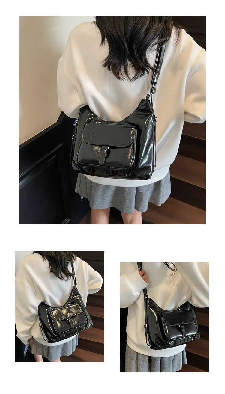 2025 Trendy Crossbody & Shoulder Bags for Women — feature 20