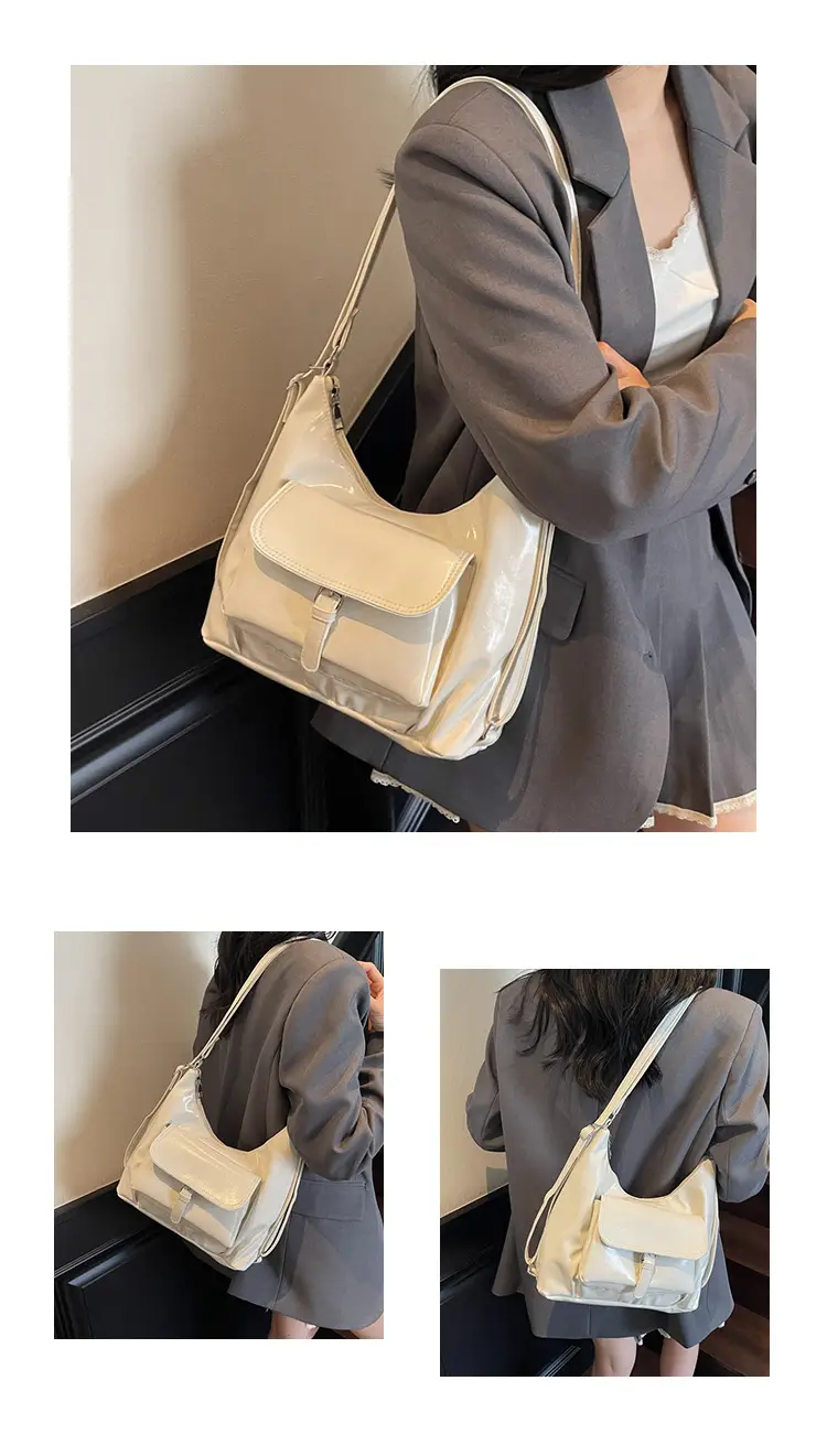 2025 Trendy Crossbody & Shoulder Bags for Women — feature 21