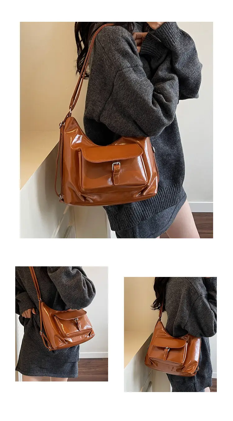 2025 Trendy Crossbody & Shoulder Bags for Women — feature 22