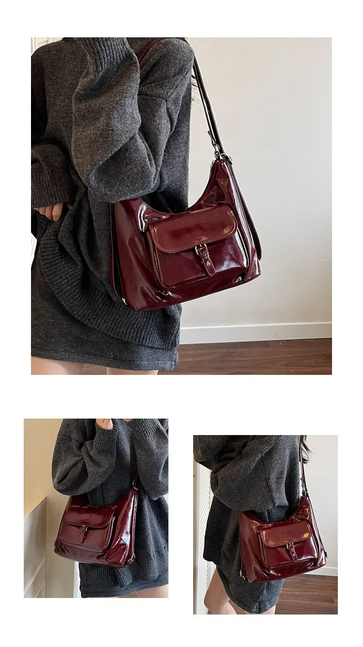 2025 Trendy Crossbody & Shoulder Bags for Women — feature 23