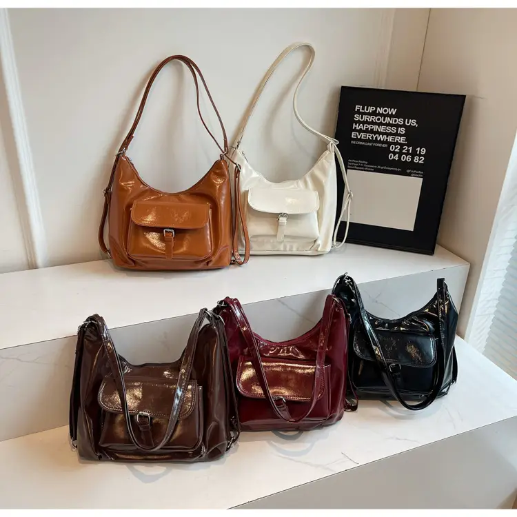 2025 Trendy Crossbody & Shoulder Bags for Women — feature 24