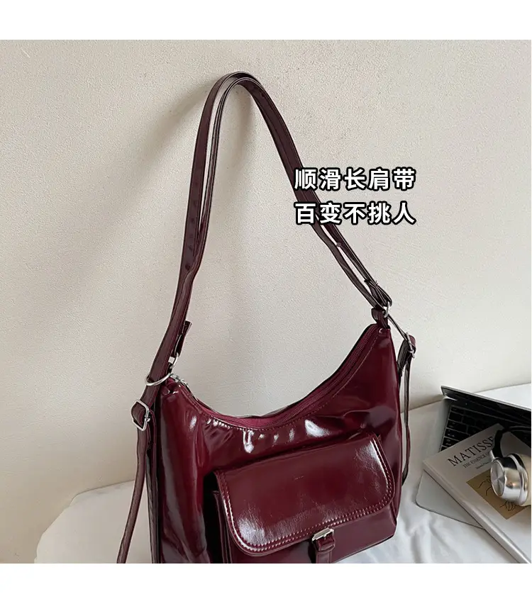 2025 Trendy Crossbody & Shoulder Bags for Women — feature 3