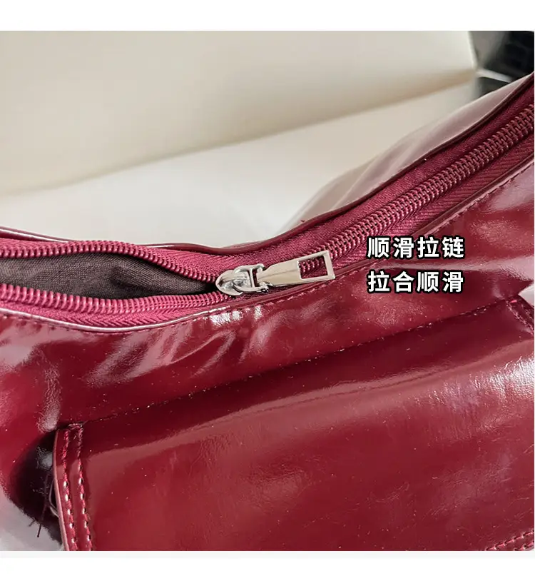 2025 Trendy Crossbody & Shoulder Bags for Women — feature 5