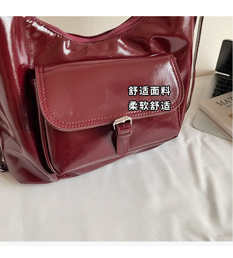 2025 Trendy Crossbody & Shoulder Bags for Women — feature 6