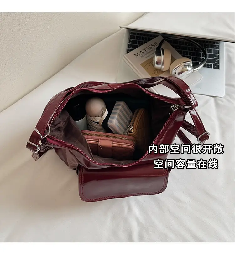 2025 Trendy Crossbody & Shoulder Bags for Women — feature 8