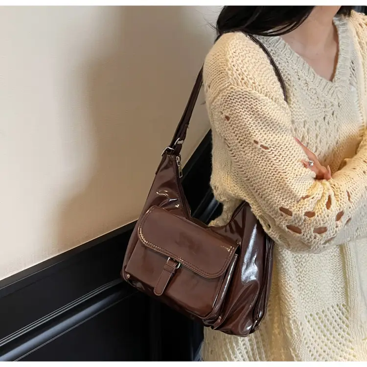 2025 Trendy Crossbody & Shoulder Bags for Women — feature 9
