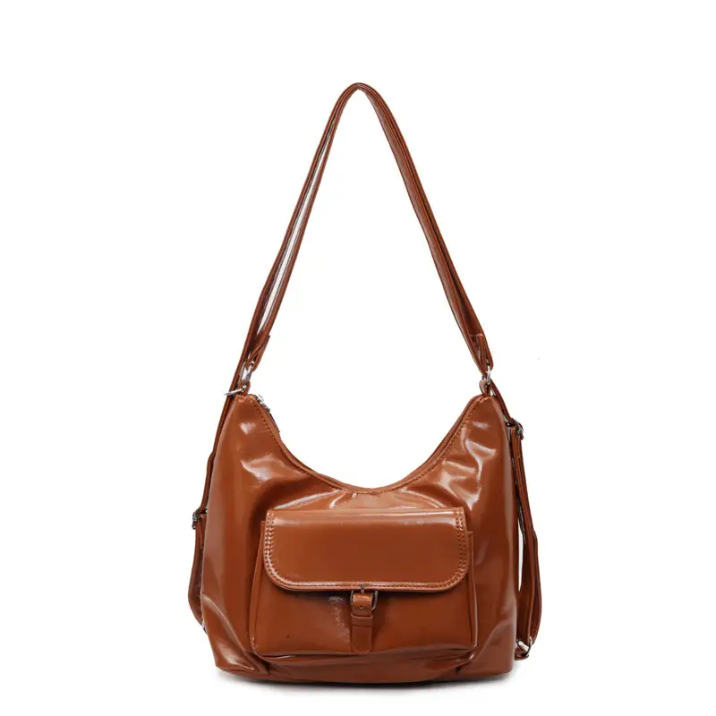 2025 Trendy Crossbody & Shoulder Bags for Women - Image 4