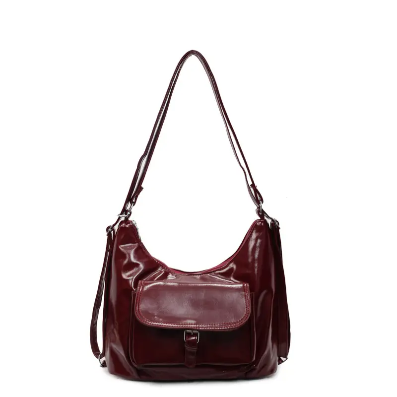 2025 Trendy Crossbody & Shoulder Bags for Women - Image 5