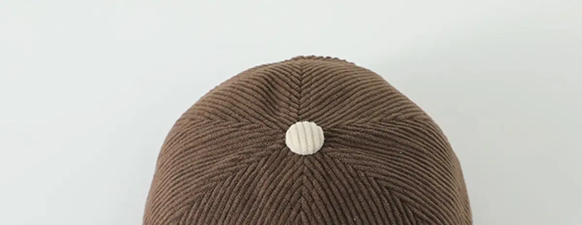 Baby Letter Peaked Cap Autumn Winter Soft Bristle — feature 7